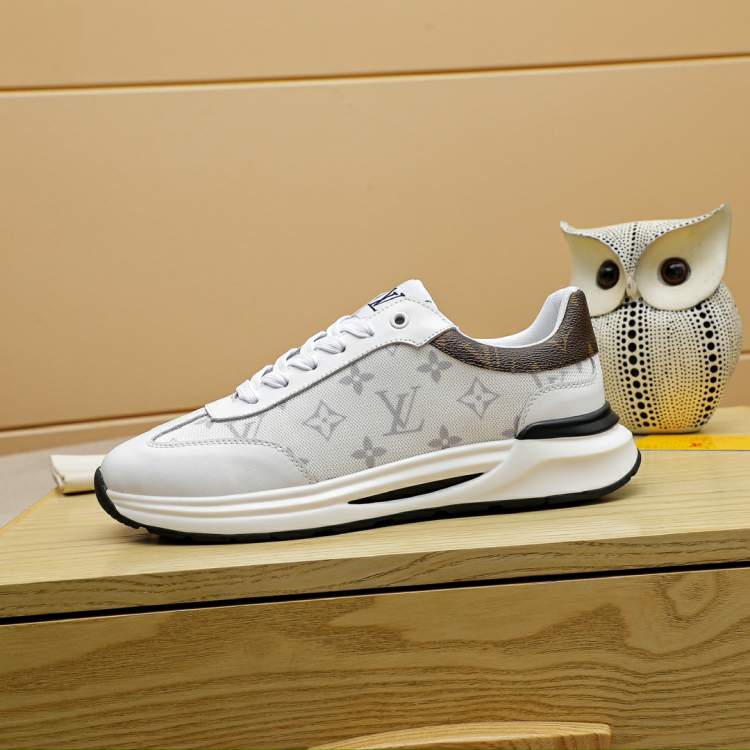 Picture of Louis Vuitton Shoes _SKULVsz38-45hnh120916637